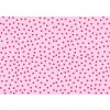 Carta 50x70cm punti rosé
