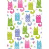 Carta 70x100 cm Cat Moritz