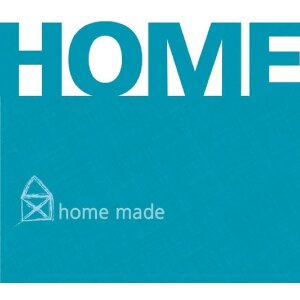 Tovaglioli di carta 33x33 cm Home petrol