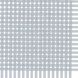 Tovaglioli di carta Artebene 33x33 cm Vichy Check Grigio