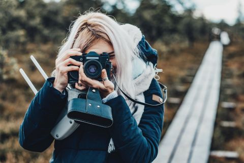 Fotografo