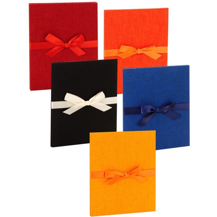 Ordinato a colore (vendita senza scelta di colori)