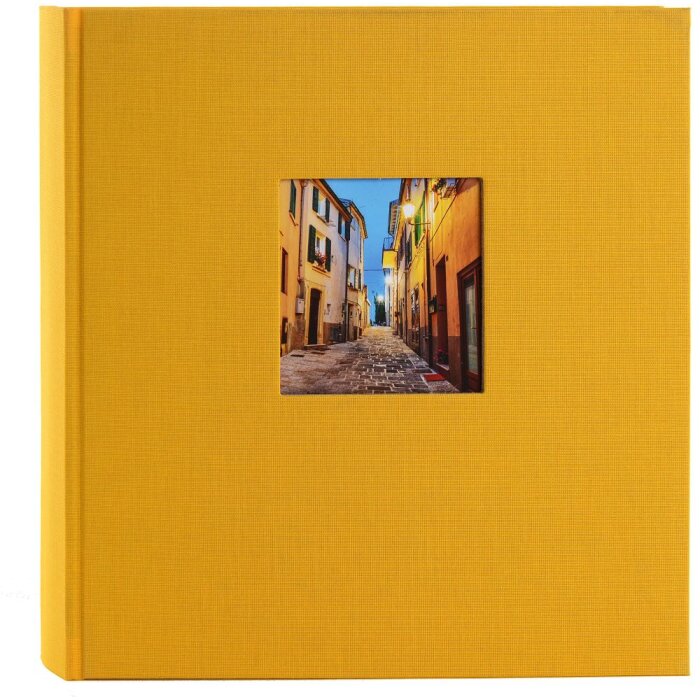 giallo