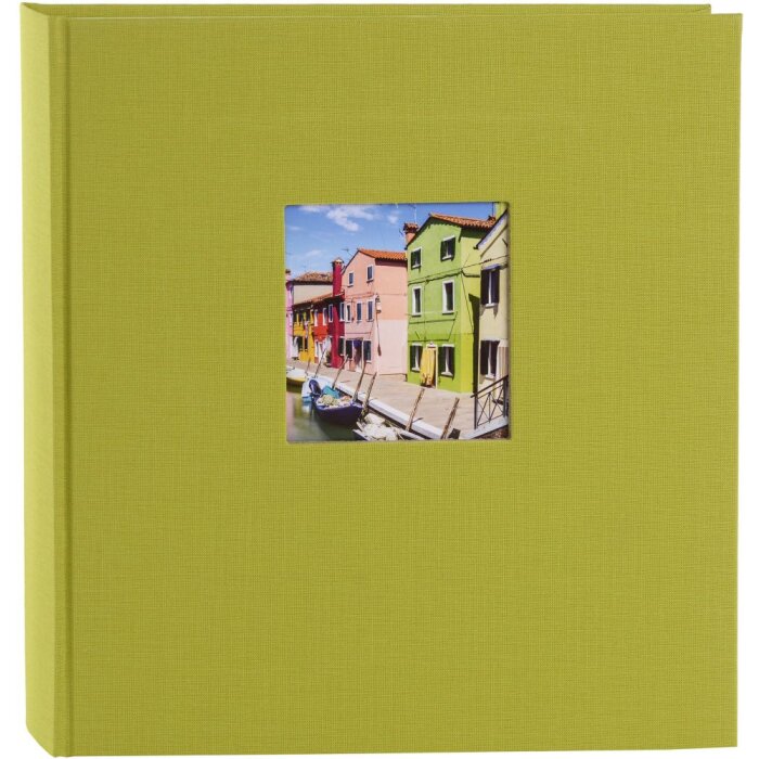 verde