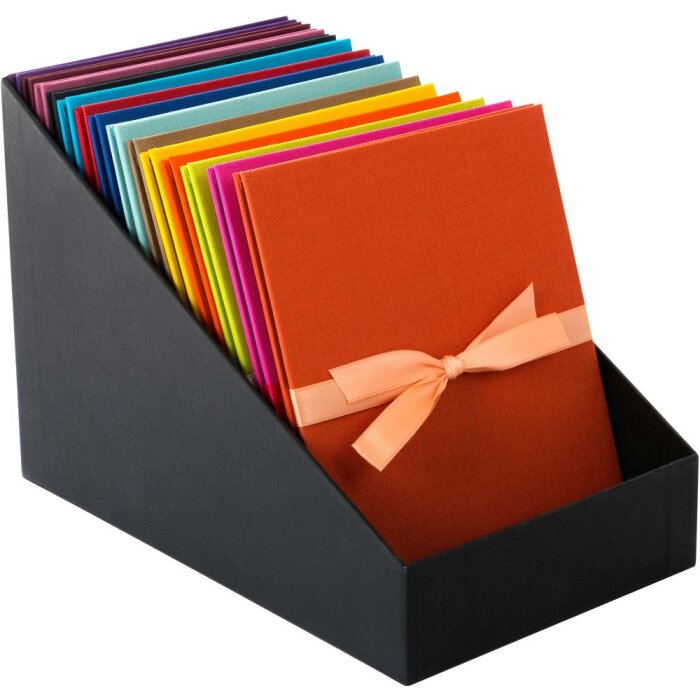 assortiti, senza scelta del colore