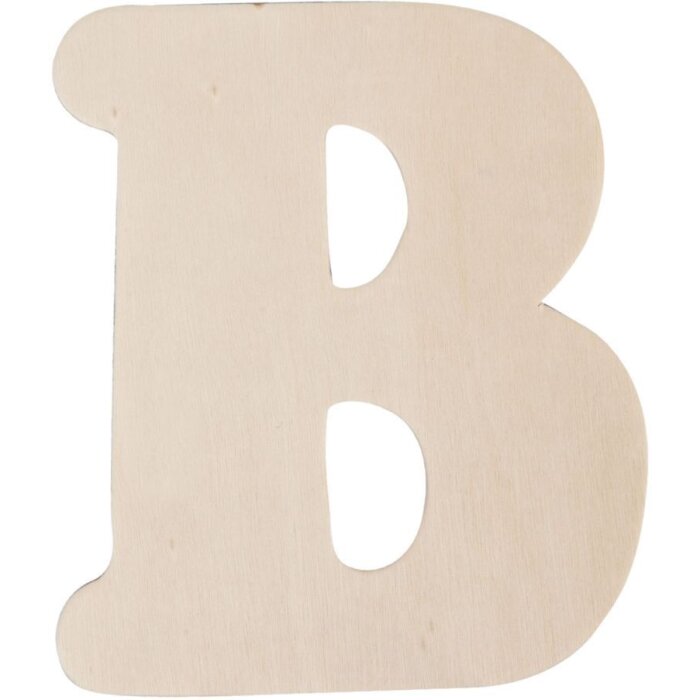 Lettera B