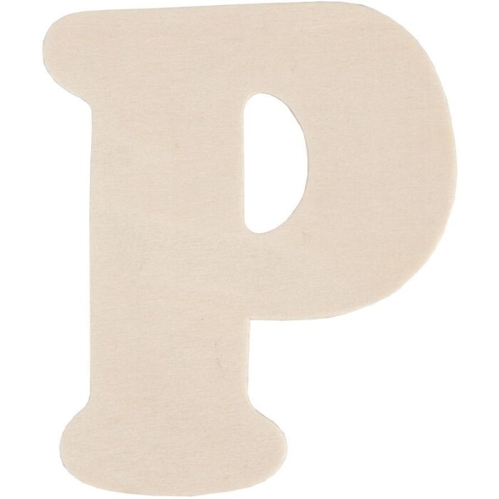 Lettera P
