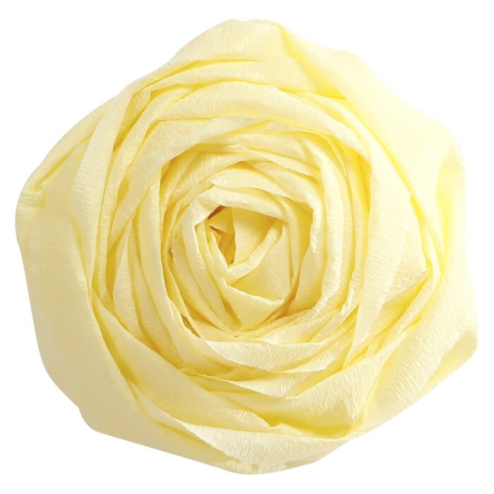 Giallo paglia