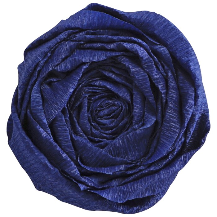 blu scuro