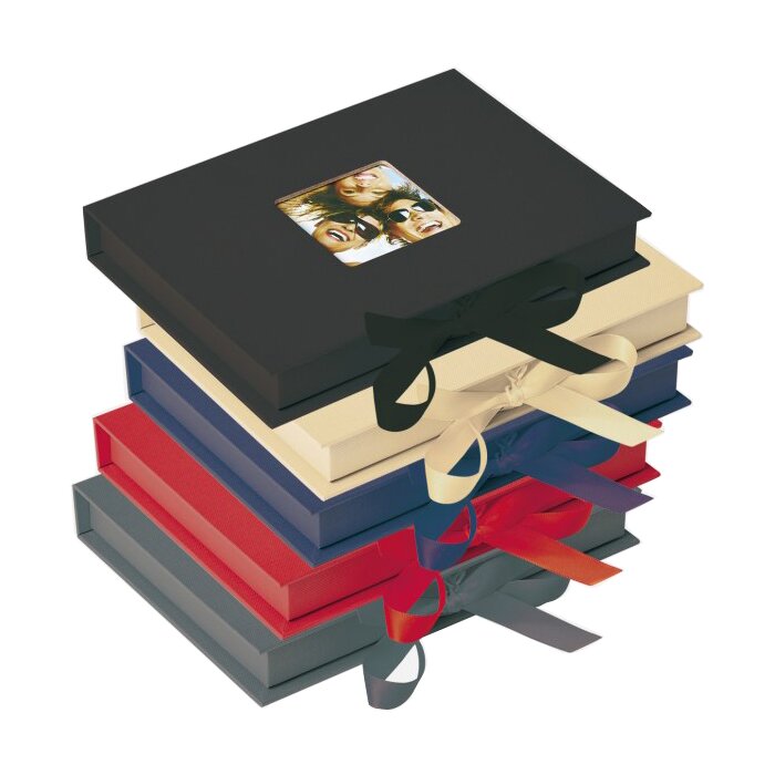 ordinati colori standard