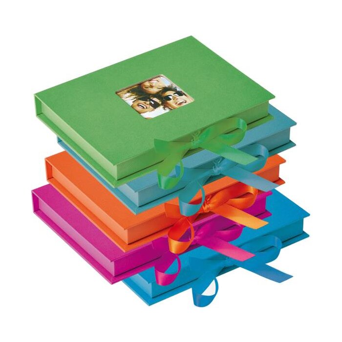 colori di tendenza ordinati