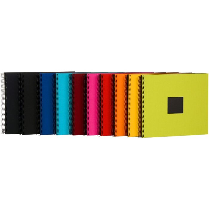 ordinato (senza scelta di colori)