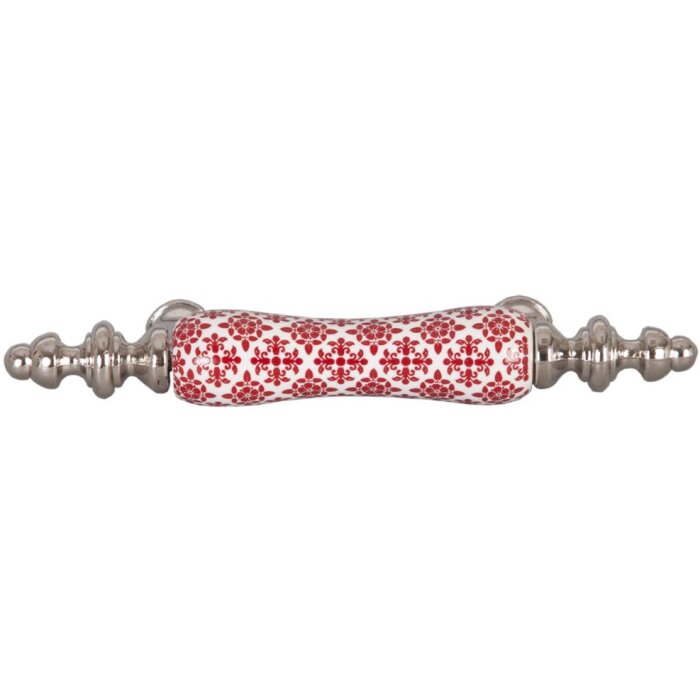 Rosso bianco (62357)