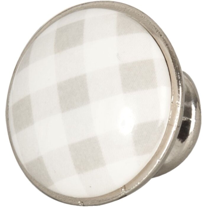 Bianco grigio a scacchi (62549)