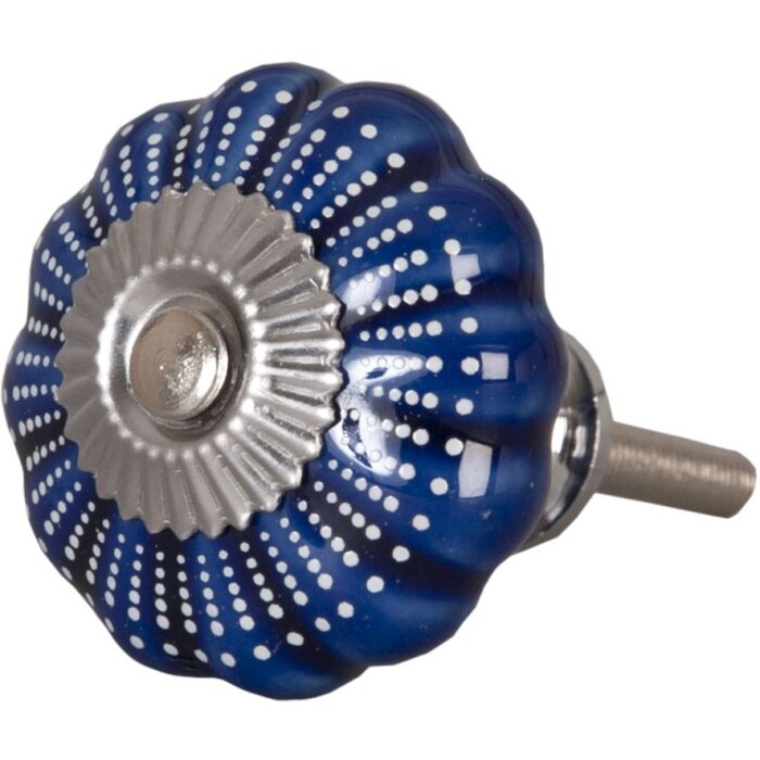 Pattern 2 Dark Blue (62330)