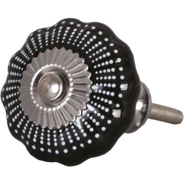 Pattern 2 Nero (62331)