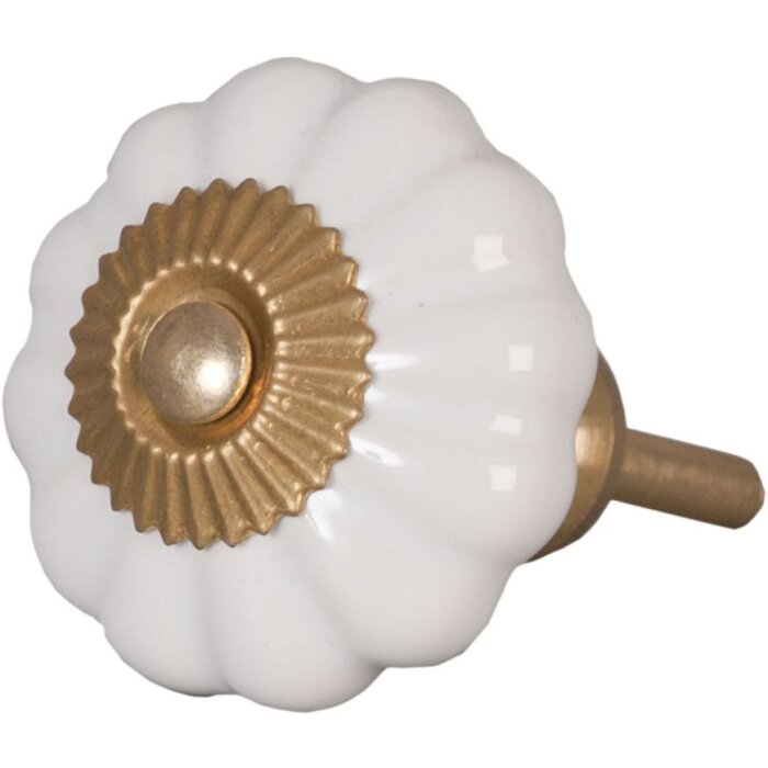 Gold bianco UNI (62333)