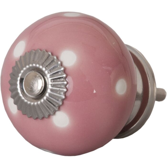 Punti Rosa Weiß (62325)