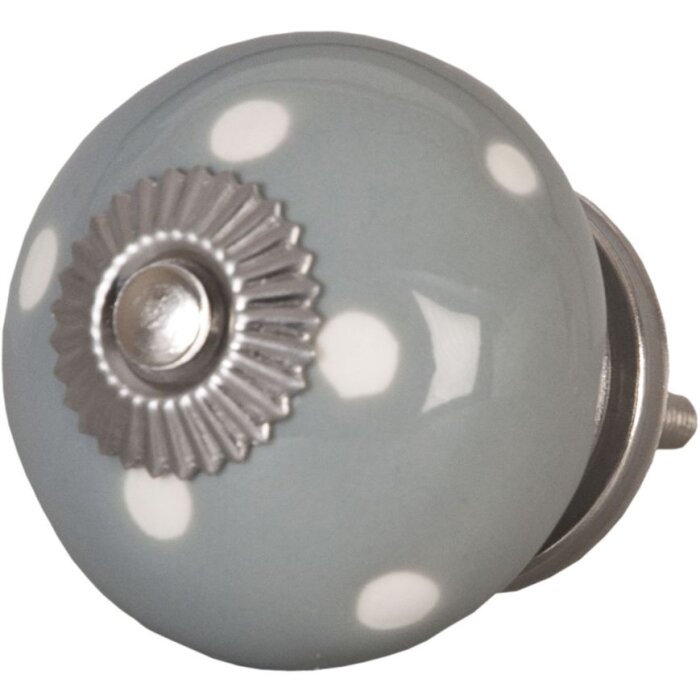 Punti Grey White (62323)