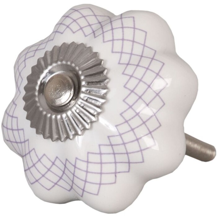 Zigzag viola (62340)