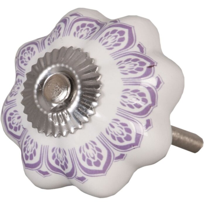 Pattern 3 Purple (62337)