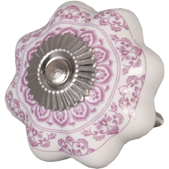 Pattern 2 Pink (62335)