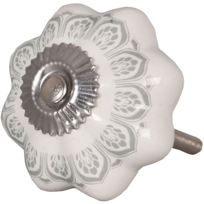 Pattern 3 Gray (62334)