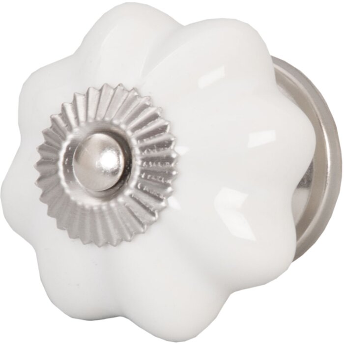 UNI White Silver (61900)