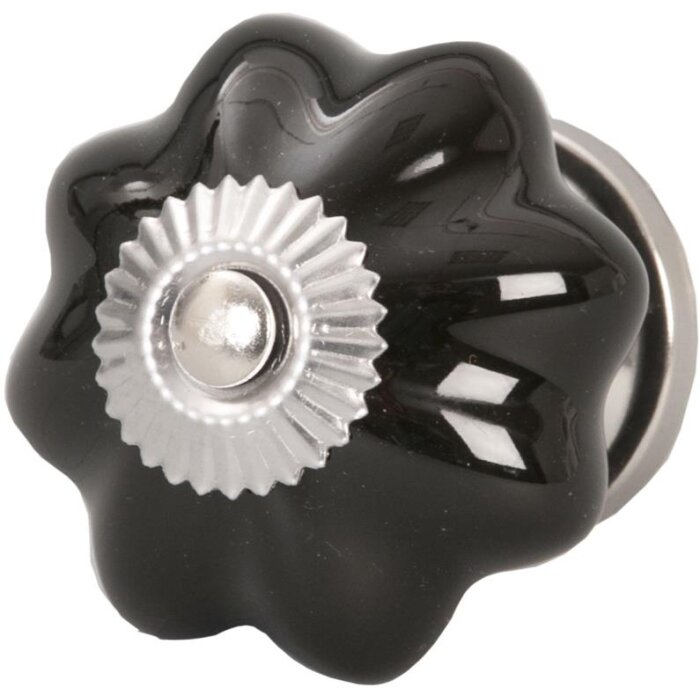 UNI Black Silver (61898)