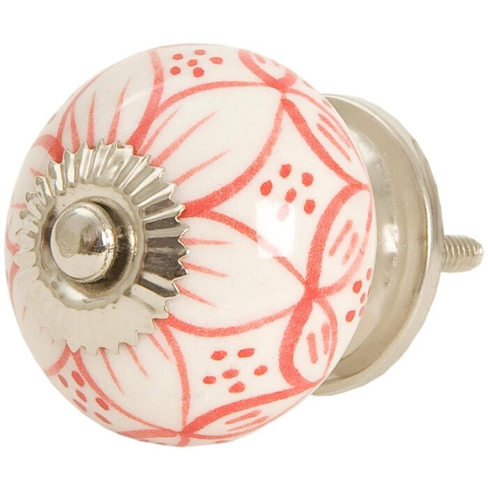 Linee rosse bianche (61022)