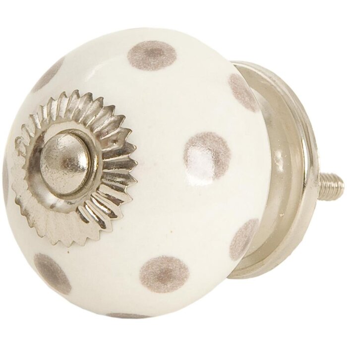 Punti della natura bianca (61013)