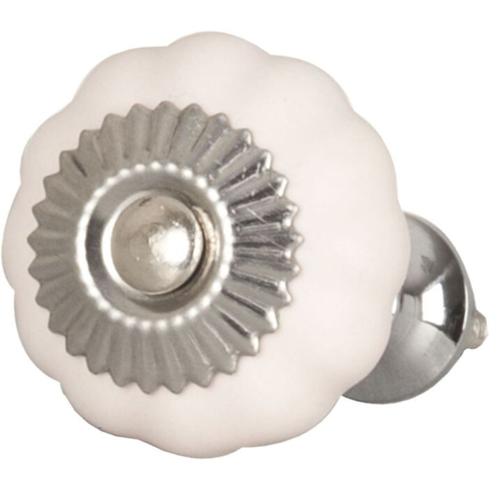 Uni Altweiß Silver (62544)