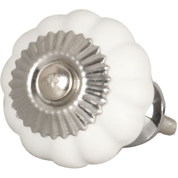 UNI White Silver (62551)