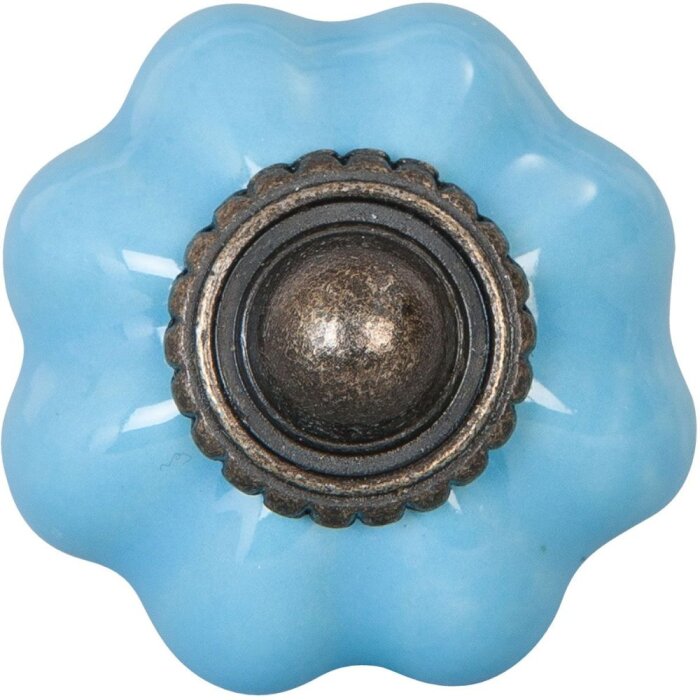 UNI Blue Acciaio (63502)