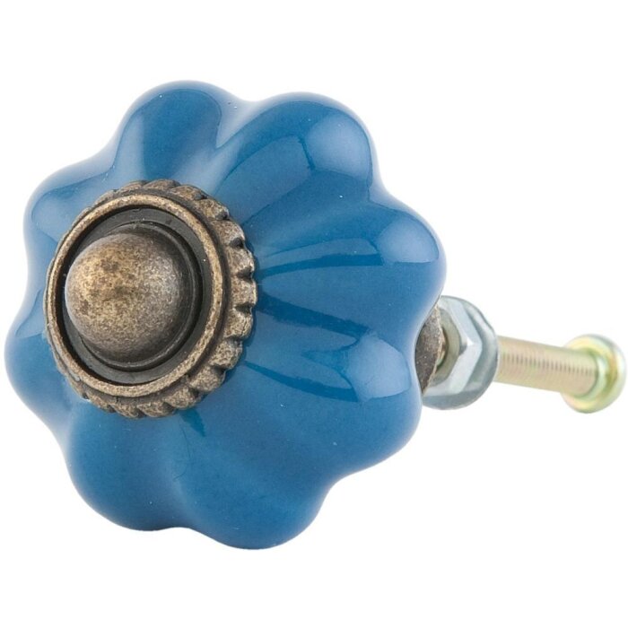 UNI Acciaio blu scuro (63499)