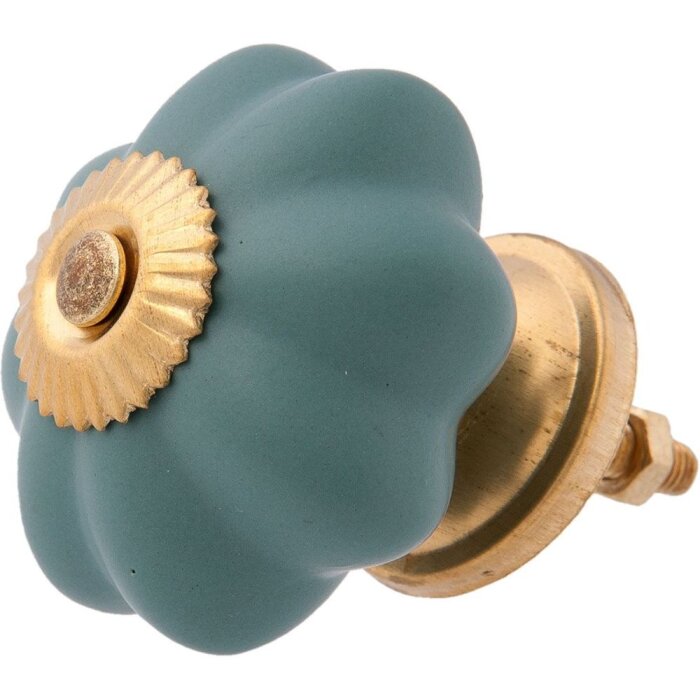 UNI Blue Green (63805)