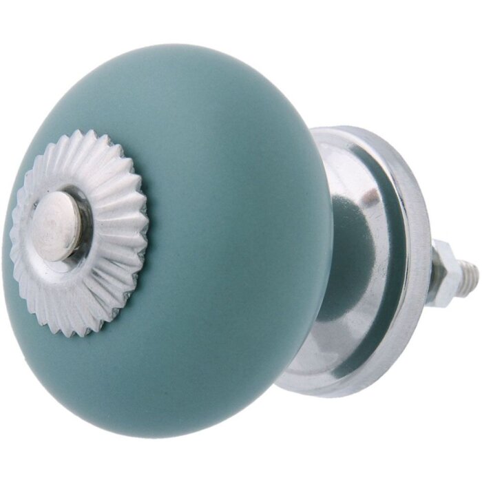 UNI Blue Green (63808)