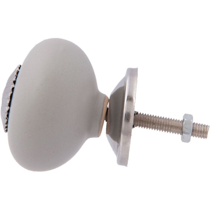 UNI GREY Silver (63810)