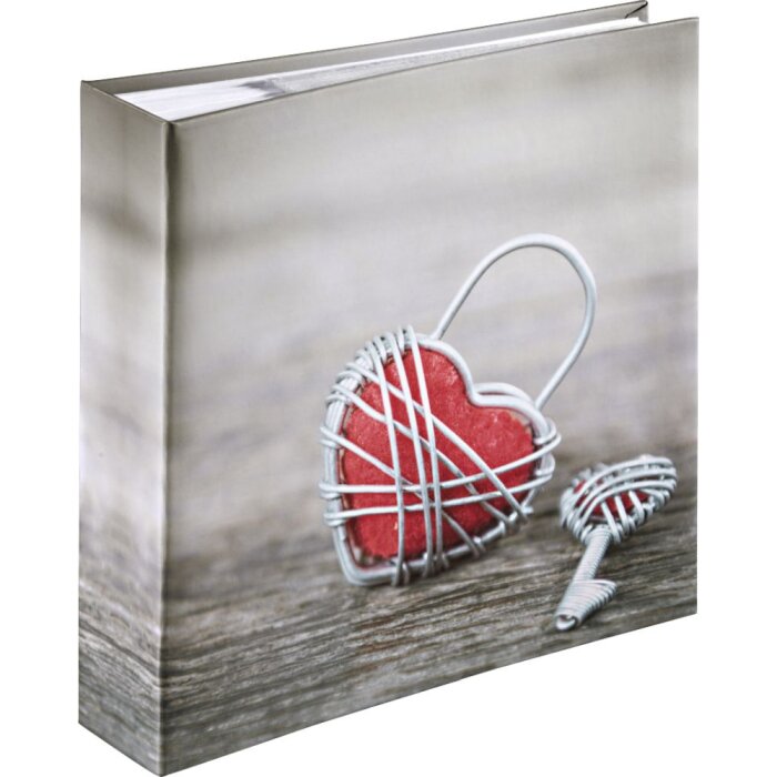 Cuore metallico