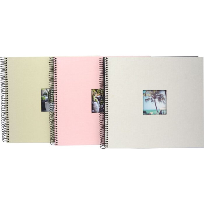 pastel ordinato (senza scelta di colori)