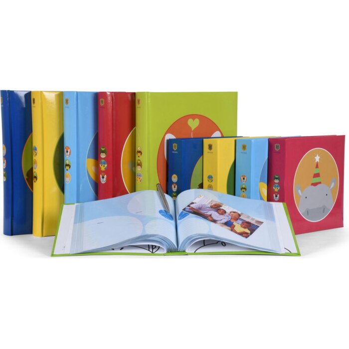 ordinato (senza scelta di colori)