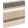 Walther Album fotografico Jumbo Pheline 30x30 cm 100 pagine bianche