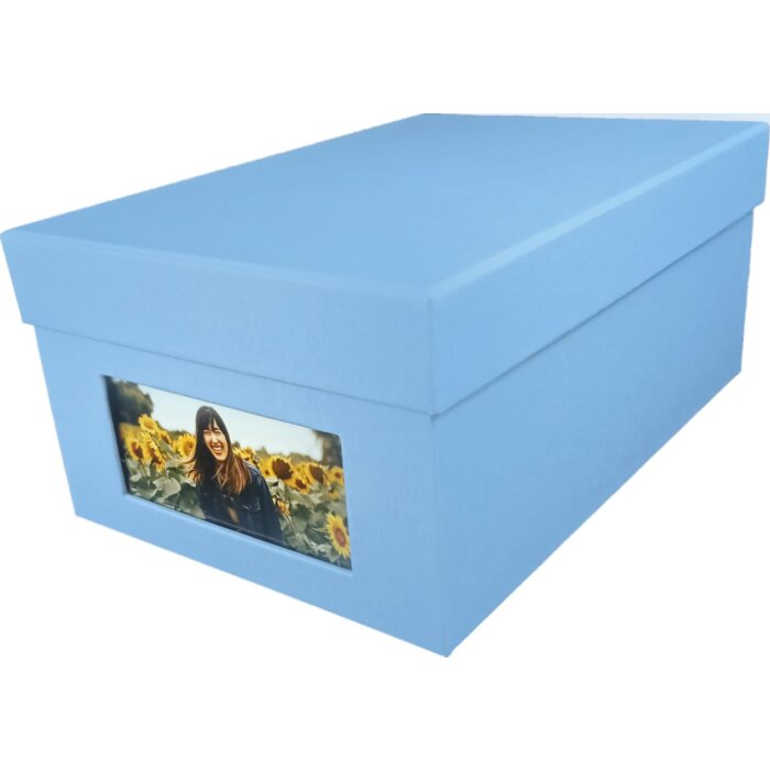 blu scuro