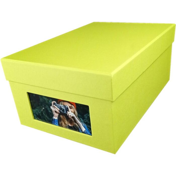maggio verde