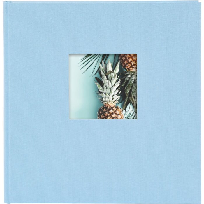 blu cielo
