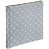 Album fotografico Hama Skies II 30x30 cm 60 pagine bianche