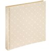 Album fotografico Hama Skies II 30x30 cm 60 pagine bianche