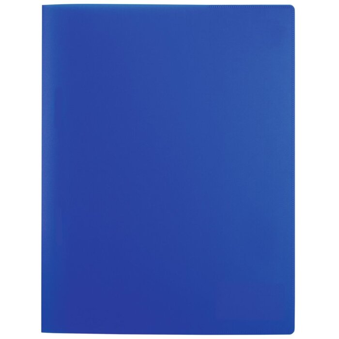 blu scuro