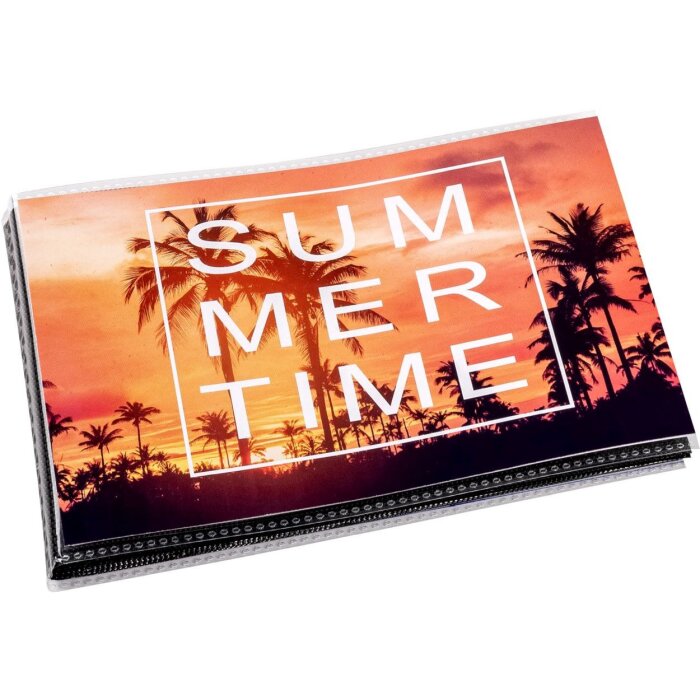 Dschungel Summertime