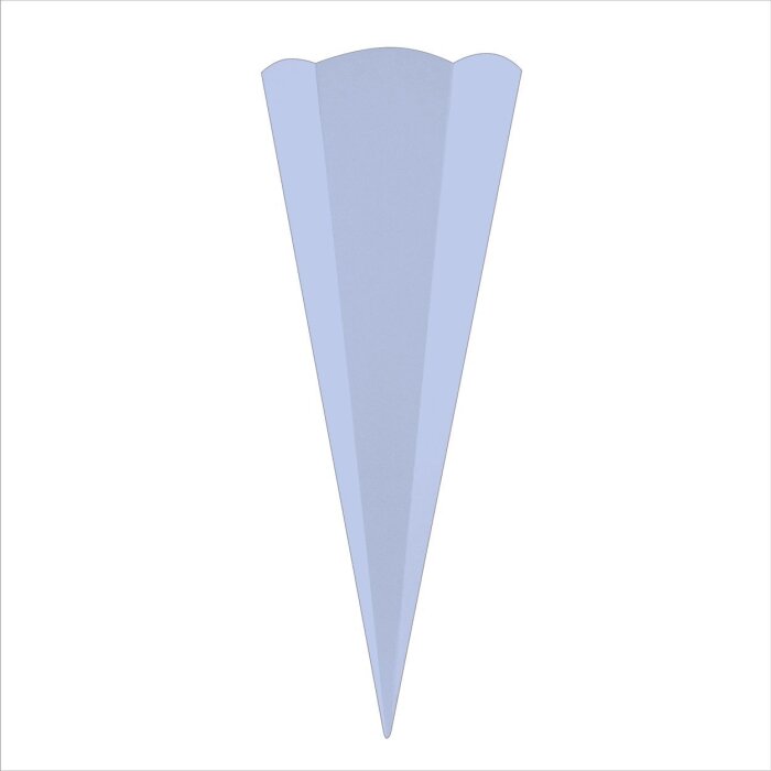 azzurro